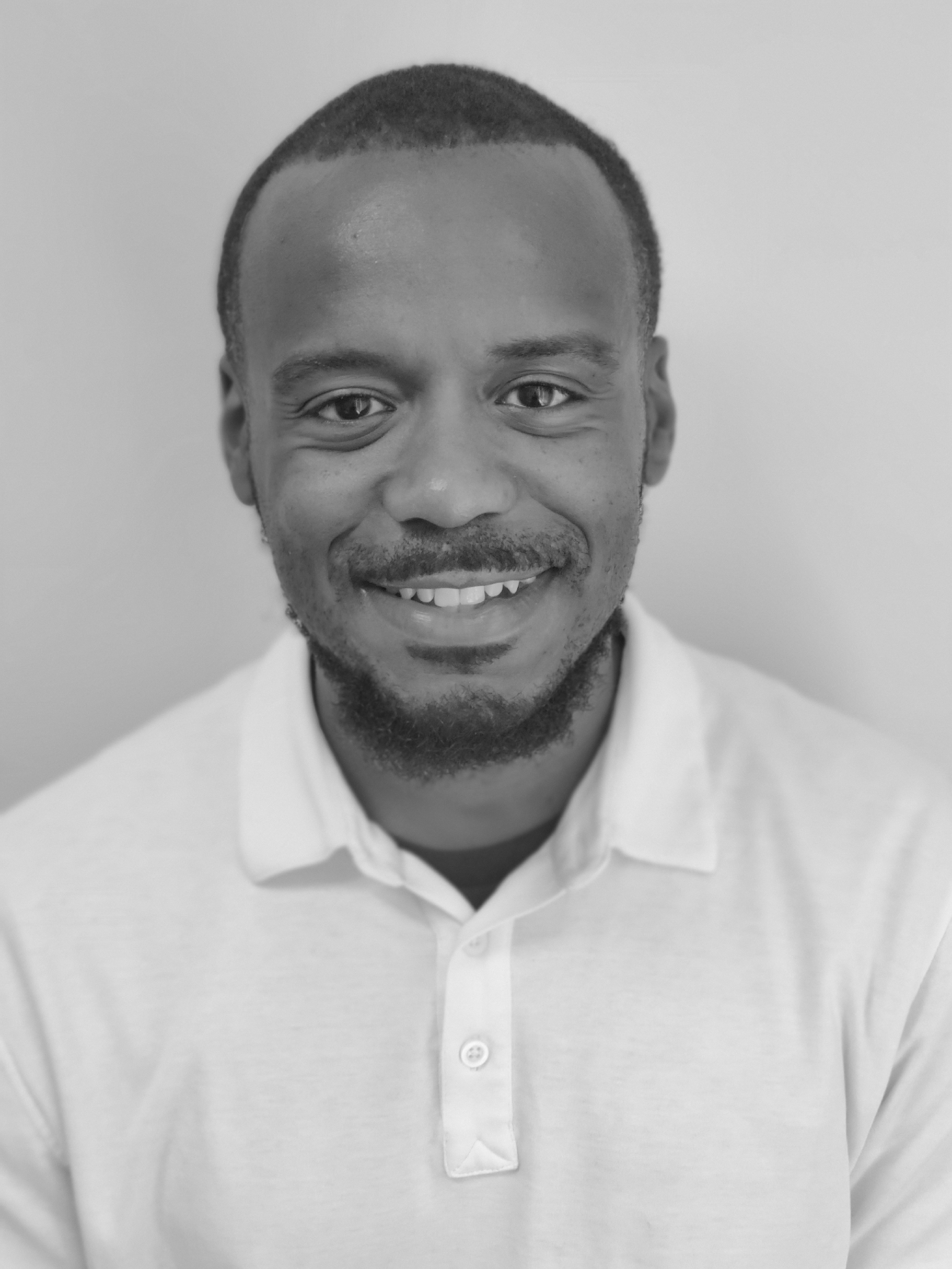 Darius Davis